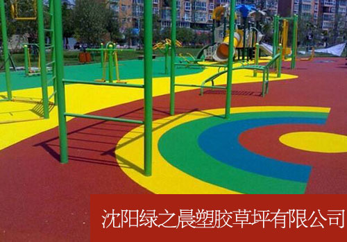 環氧地坪和金鋼砂地坪有哪些區別?