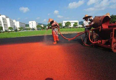 塑膠跑道施工需要哪些工具？