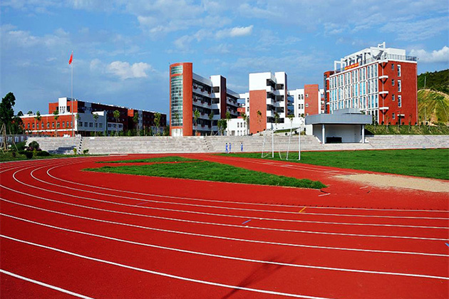 為什么選擇沈陽塑膠跑道,各類沈陽塑膠跑道有什么區別嗎?